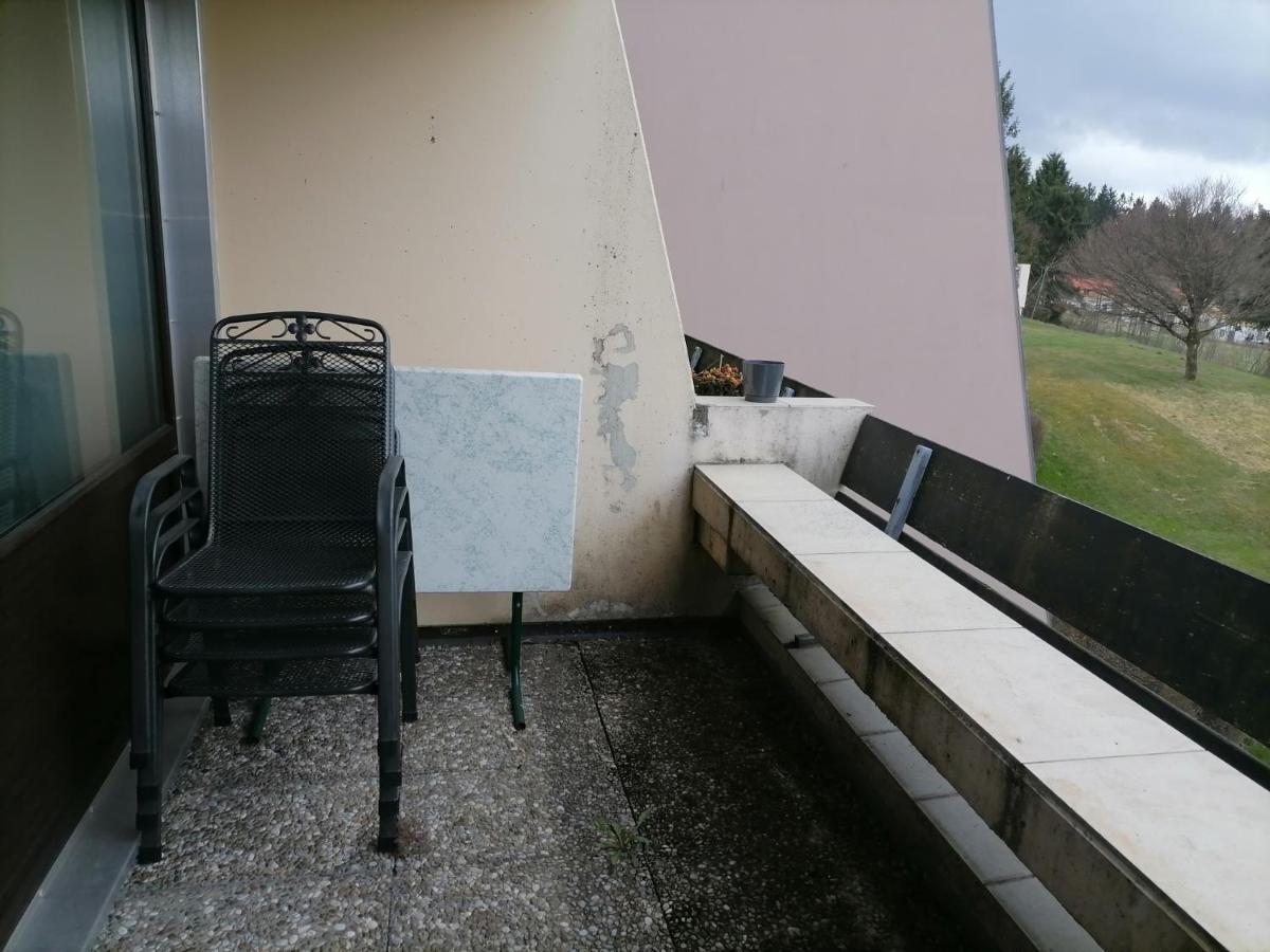 2-Raum Appartement Saxo Санкт-Енгльмар Екстер'єр фото