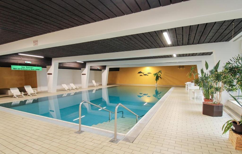 2-Raum Appartement Saxo Санкт-Енгльмар Екстер'єр фото