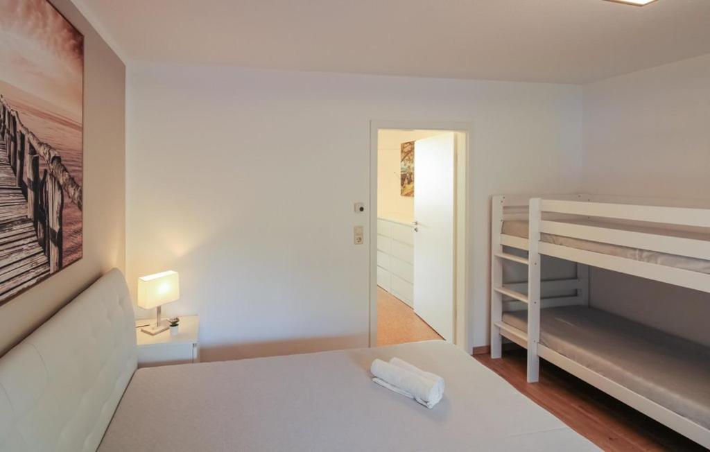2-Raum Appartement Saxo Санкт-Енгльмар Екстер'єр фото